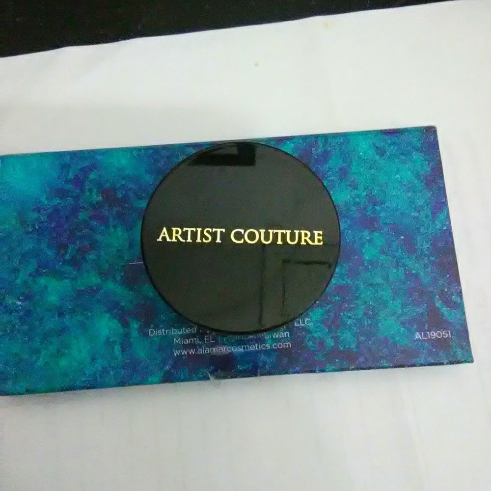 Artist couture 💎 Diamond Glow Powder 💎